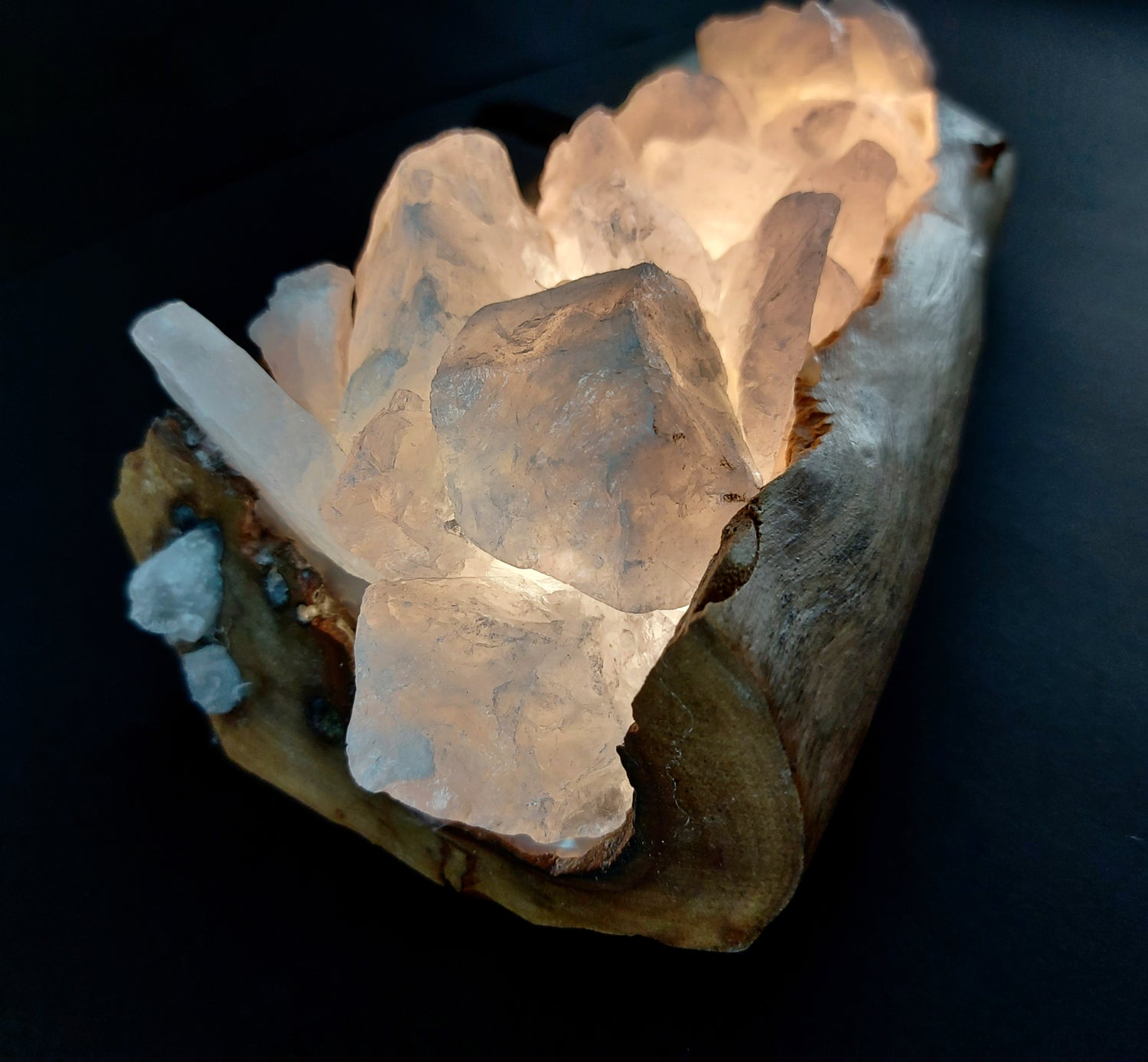 Rose Quartz Products