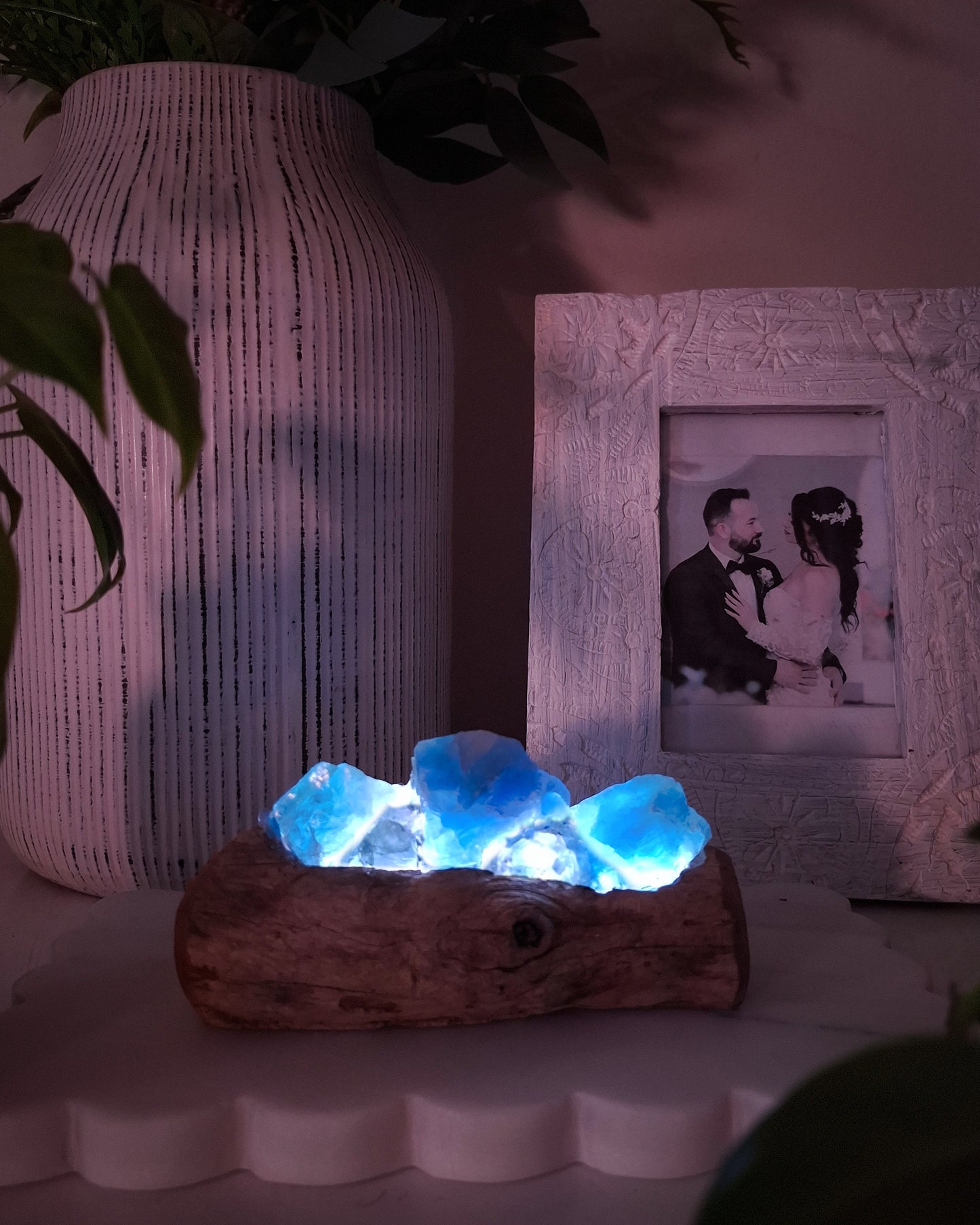 The Mindil Beach Ocean Lamp