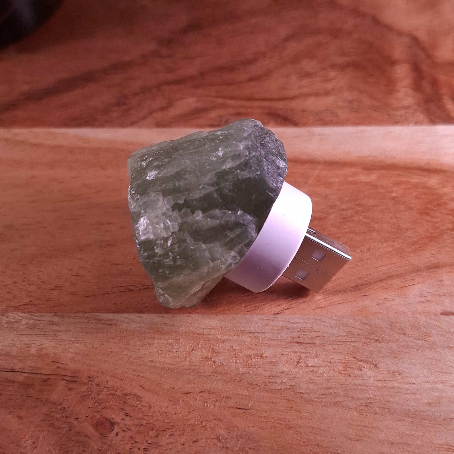 Fluorite usb Night Light